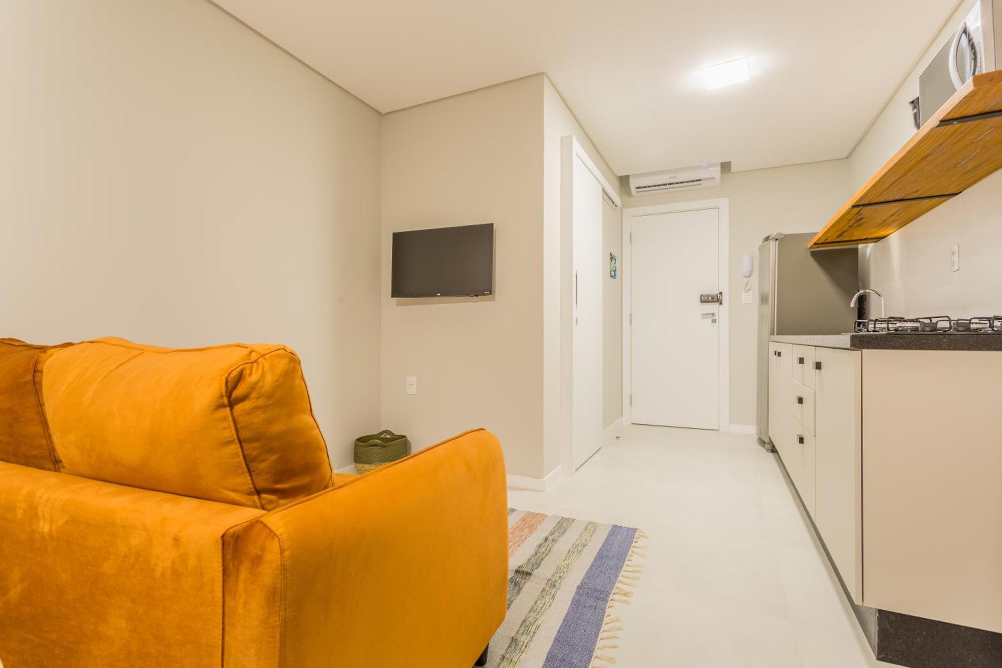 Maikai Studios Praias Balneario Camboriu Dış mekan fotoğraf