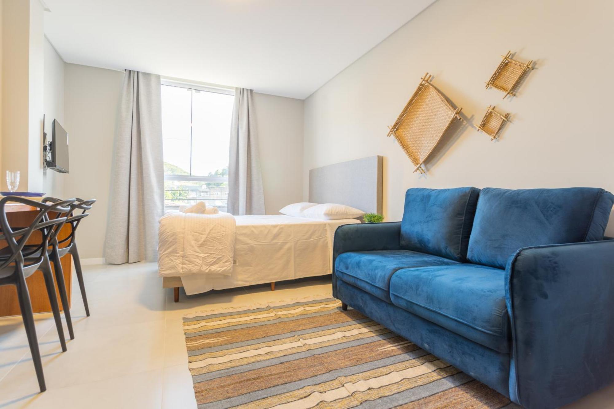 Maikai Studios Praias Balneario Camboriu Dış mekan fotoğraf