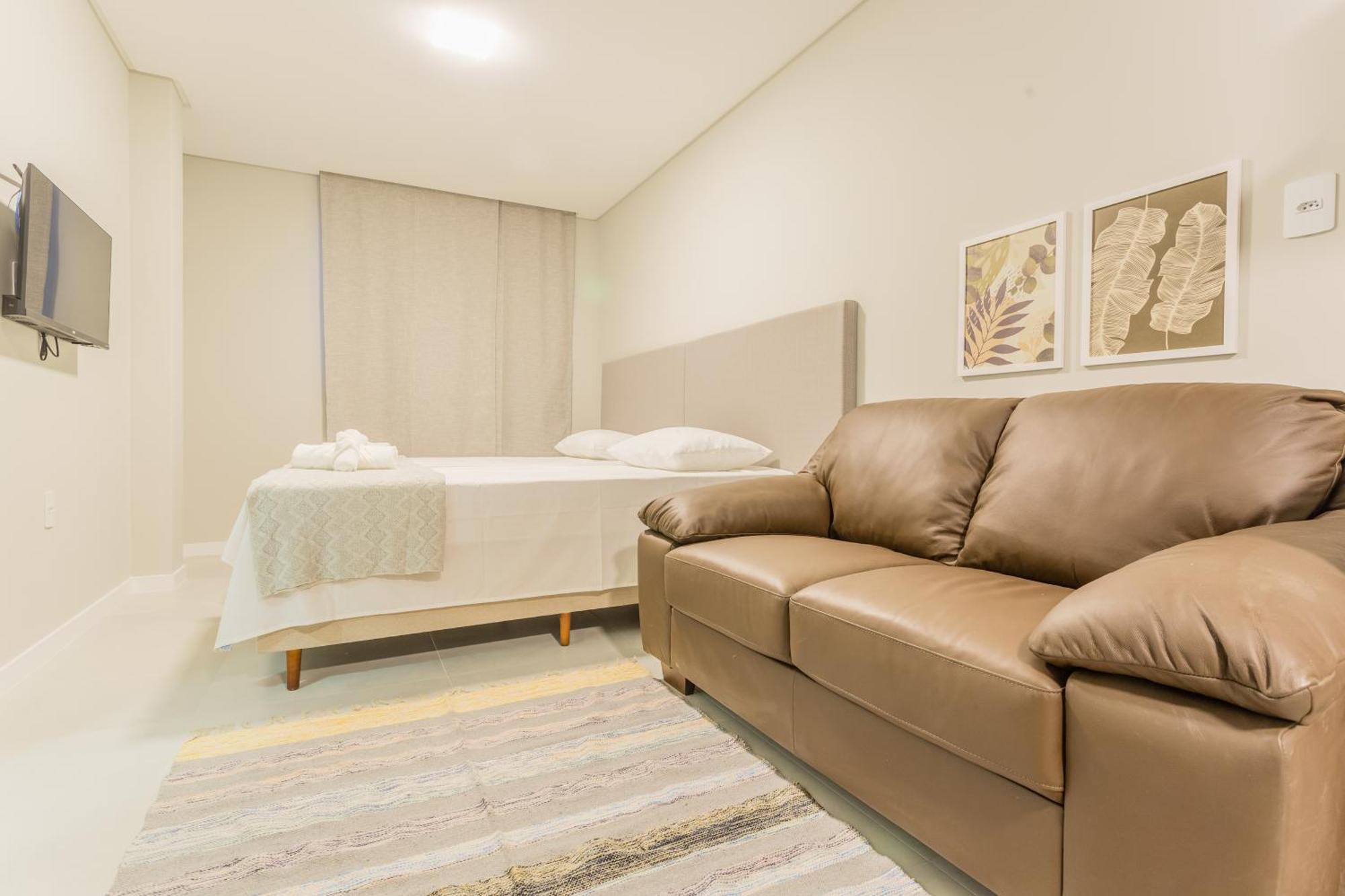 Maikai Studios Praias Balneario Camboriu Dış mekan fotoğraf